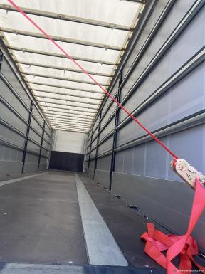 Полуприцепы - ТОНАР 9888 