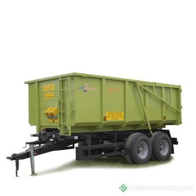 Прицепы для с/х техники - БЕЛАГРОМАШ ПСТ-10 