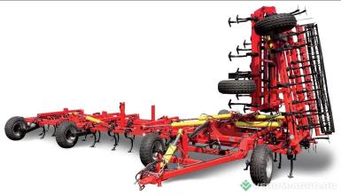 Культиваторы - БДМ-АГРО Культиватор КС-14М 