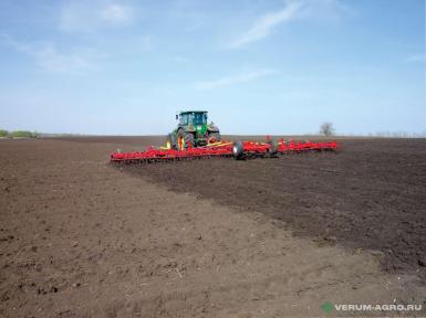 Культиваторы - БДМ-АГРО Культиватор КС-14М 