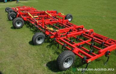 Культиваторы - БДМ-АГРО Культиватор КС-14М 