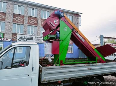 Упаковочное и фасовочное оборудование - ЭЗНАН ВСП 50-02