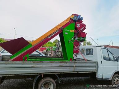 Упаковочное и фасовочное оборудование - ЭЗНАН ВСП 50-02