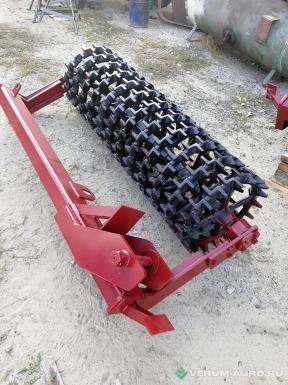 Катки - АГРОМАШ34 КШКУ-9,2 Полуприцепная
