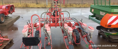 Сеялки - MASCHIO GASPARDO Olimpia