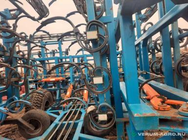 Культиваторы - ЯРОСЛАВИЧ КМБ-14,4ПС-4 