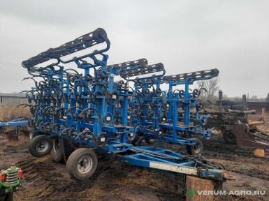 Культиваторы - ЯРОСЛАВИЧ КМБ-14,4ПС-4 