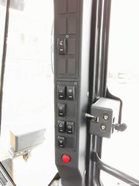 Фронтальные погрузчики - LIUGONG CLG 835