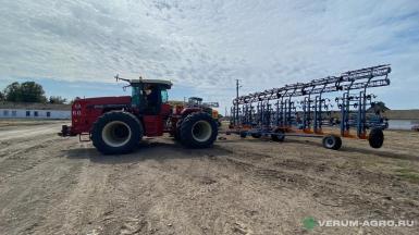 Культиваторы - МИЛЛЕРОВОСЕЛЬМАШ Культиватор блочно модульный прицепной КБП8-4К1