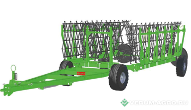 Сцепки - КАМА KAMA MANUL 22 