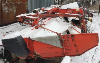 Косилки - KUHN FC703 2007