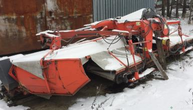 Косилки - KUHN FC703 2007