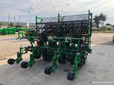 Сажалки - SFOGGIA Florida 