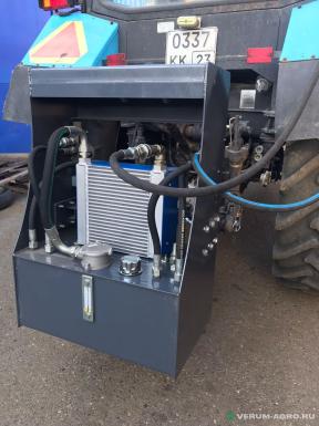 Прочее - СИРИУС-М Машина  обрезки садов и виноградников T 1000 SRS  HLA, HA, HL, H (чеканка)