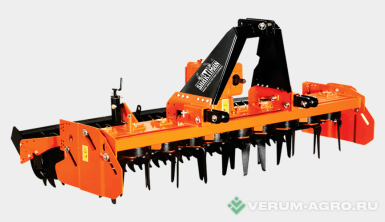 Мульчеры - SHAKTIMAN SRP SRP250