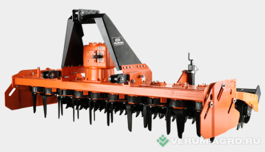 Мульчеры - SHAKTIMAN SRP SRP250