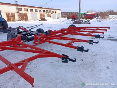 Сцепки - LEX СГ — 16— 2  