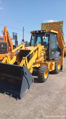 Прочее - SINOMACH 620CH 