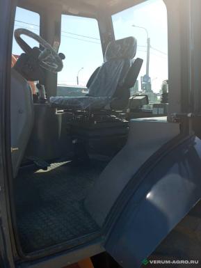 Прочее - SINOMACH 620CH 