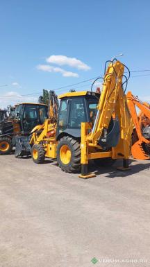 Прочее - SINOMACH 620CH 