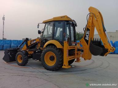 Экскаваторы - ACE TLB100