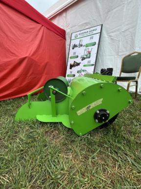 Прочее - ГАСПАРАГРО Грядообразователь для мотоблока 