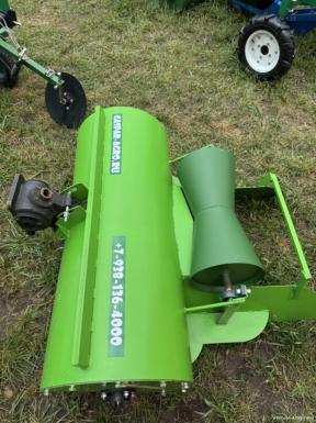 Прочее - ГАСПАРАГРО Грядообразователь для мотоблока 