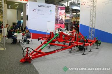 Культиваторы - ДИАС Культиватор универсальный для сплошной обработки  марки 