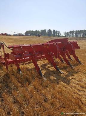 Плуги и глубокорыхлители - CANSA KARINCA-900 Глубокорыхлитель (чизель)