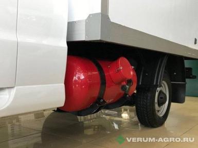 Легковой автотранспорт - УАЗ Профи Изотермический комплектация Стандарт