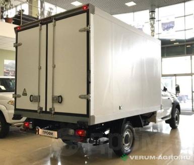 Легковой автотранспорт - УАЗ Профи Изотермический комплектация Стандарт