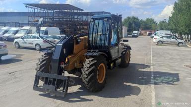 Телескопические погрузчики - WELIFT T30D-68 