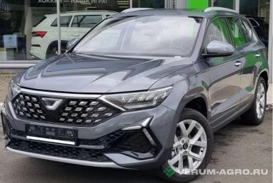 Легковой автотранспорт - JETTA VS5 AT Lowline Enjoyment 1.4 AT (150 л.с.)