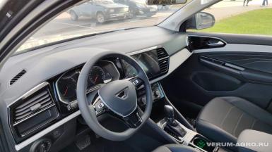 Легковой автотранспорт - JETTA VS5 AT Lowline Enjoyment 1.4 AT (150 л.с.)