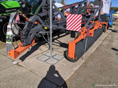 Катки - ЗМС-ТЕХНОЛОДЖИ ЗМС.ККЗП-10,4 