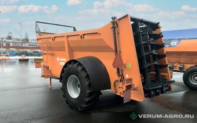 Полуприцепы - АМКОДОР STS101B