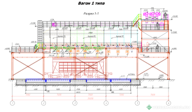 Прочее - БАЗУ-РУСЬ Позиционер загрузки железнодорожных вагонов для элеваторных комплексов хранения зерна
