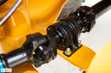 Фронтальные погрузчики - SANY SW955K1