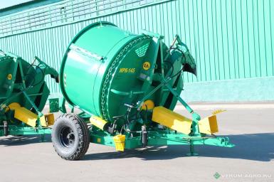 Прочее - БОБРУЙСКАГРОМАШ ИРК-145