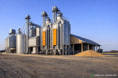 Прочее - БАЗУ-РУСЬ Ремонт Зерносушилок Сушилок зерна под ключ с сервисным обслуживанием