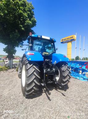 Колесные тракторы - NEW HOLLAND T6090 