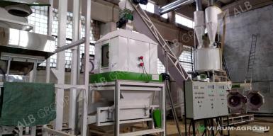 Прочее - АЛБ ФЭКТОРИ ЛГС-1500