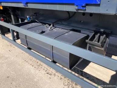 Полуприцепы - МАЗ Полуприцеп бортовой -975800-2010 