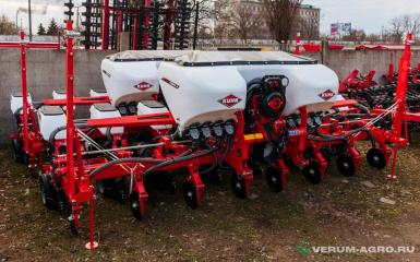 Сеялки - KUHN KOSMA SELECT