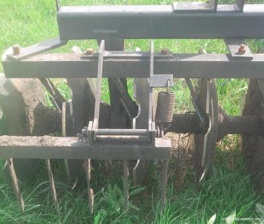 Бороны - СПЕЦТЕХНИКА-СИБИАР БДТ-7,2, БДТ-10 