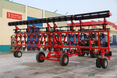 Культиваторы - AGROMASTER Средний культиватор «Tillermaster 8300»