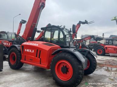 Телескопические погрузчики - HELI 35H51-90-С3 Стандарт