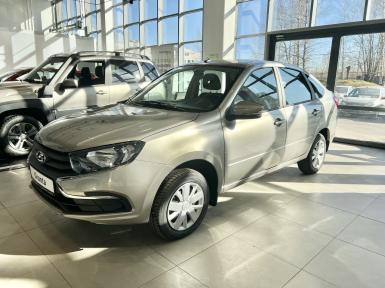 Легковой автотранспорт - LADA Granta 1.6 MT (90 л.с.)