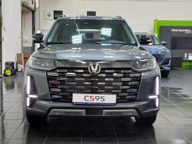 Легковой автотранспорт - CHANGAN CS95 2.0 AT (226 л.с.) 4WD