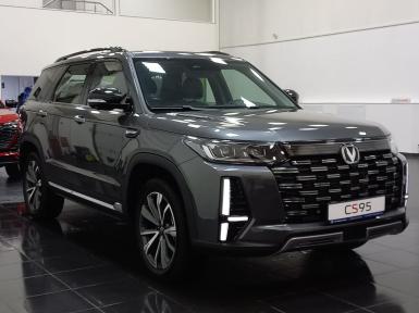 Легковой автотранспорт - CHANGAN CS95 2.0 AT (226 л.с.) 4WD